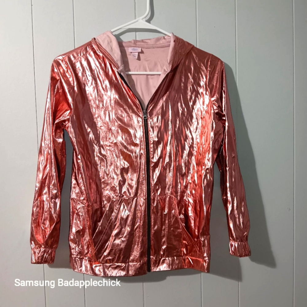 Kids wind breaker